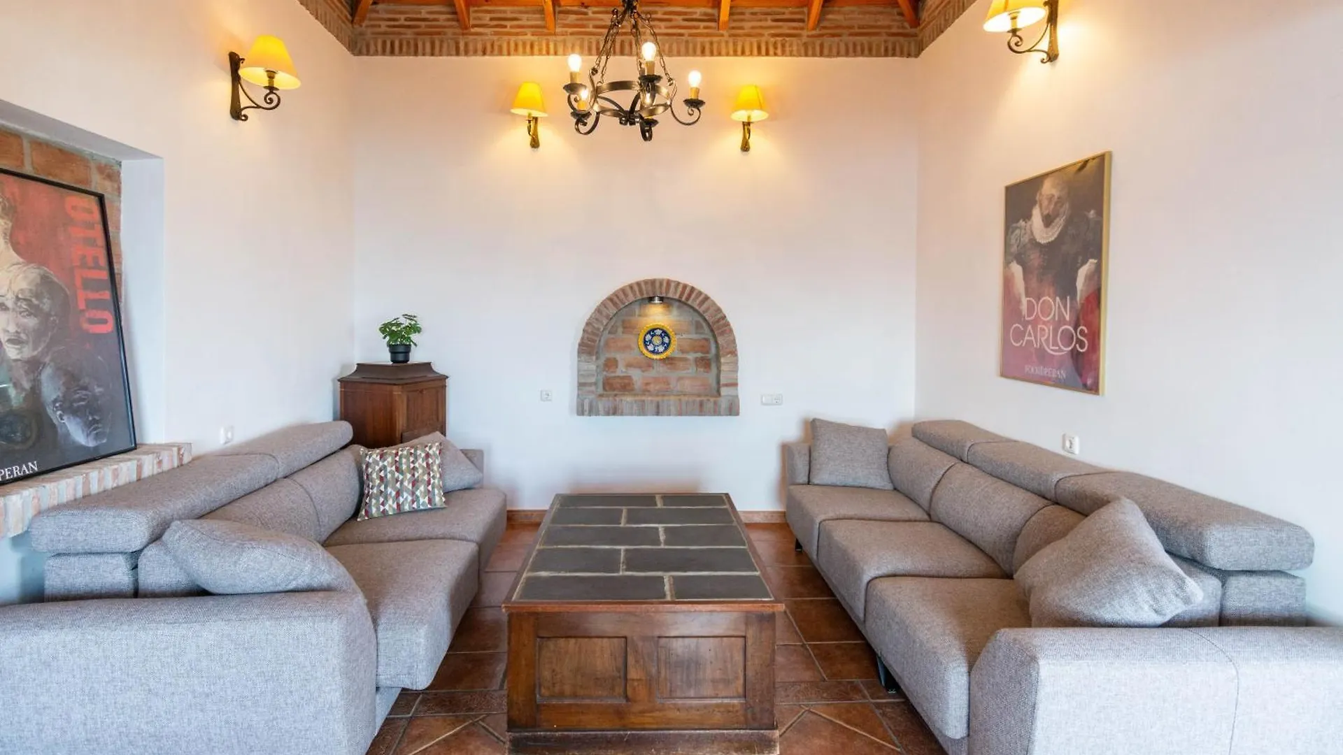 Villa Portillo Iznate