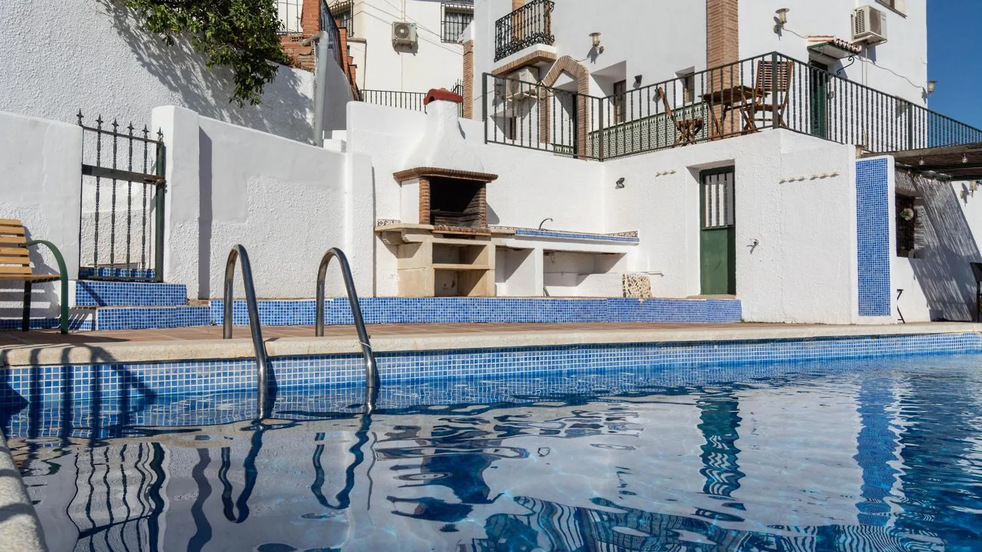 Casa vacanze Villa Portillo Iznate