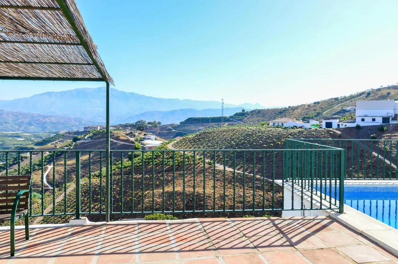 Villa Portillo Iznate