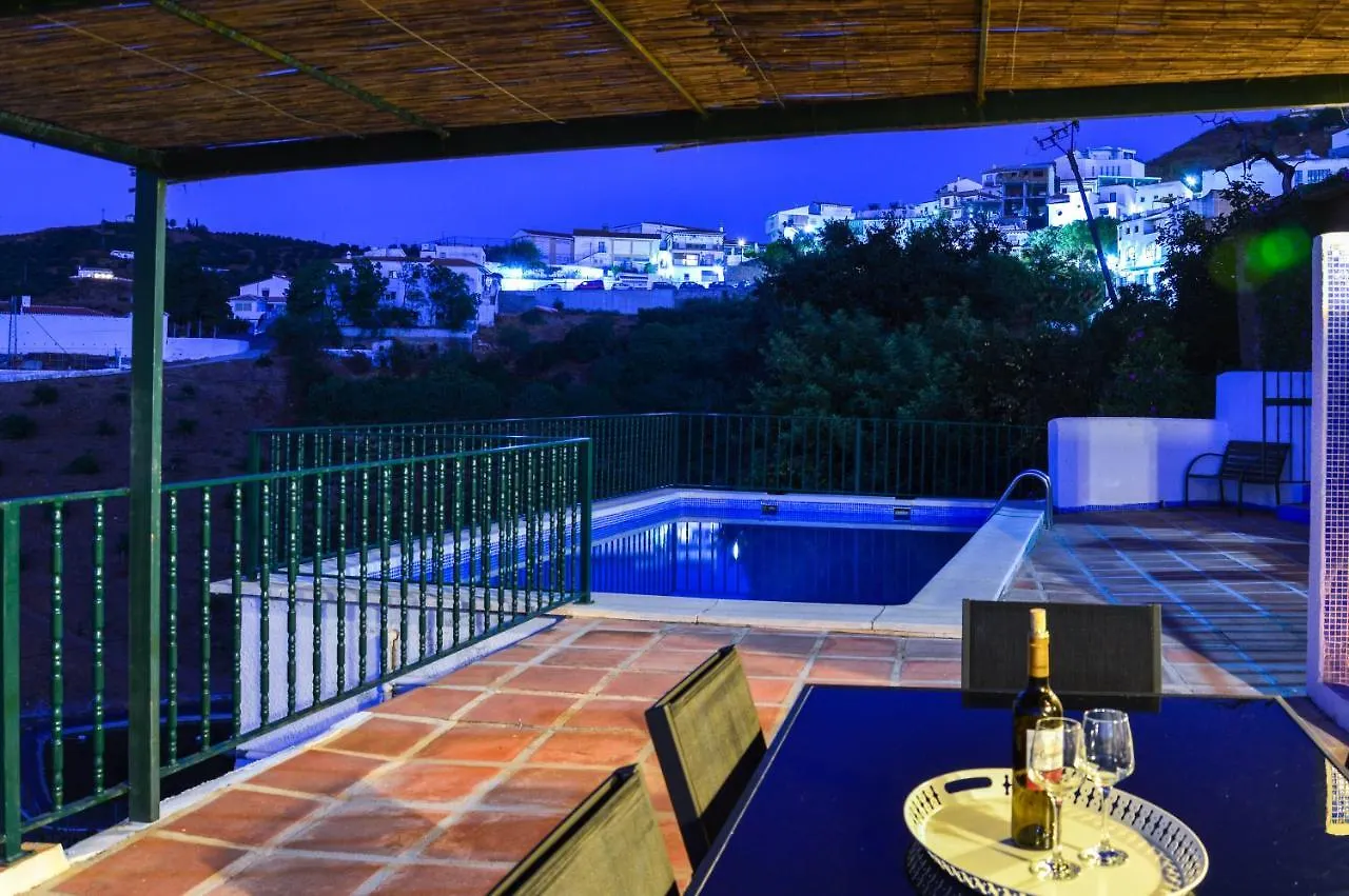 Casa vacanze Villa Portillo Iznate