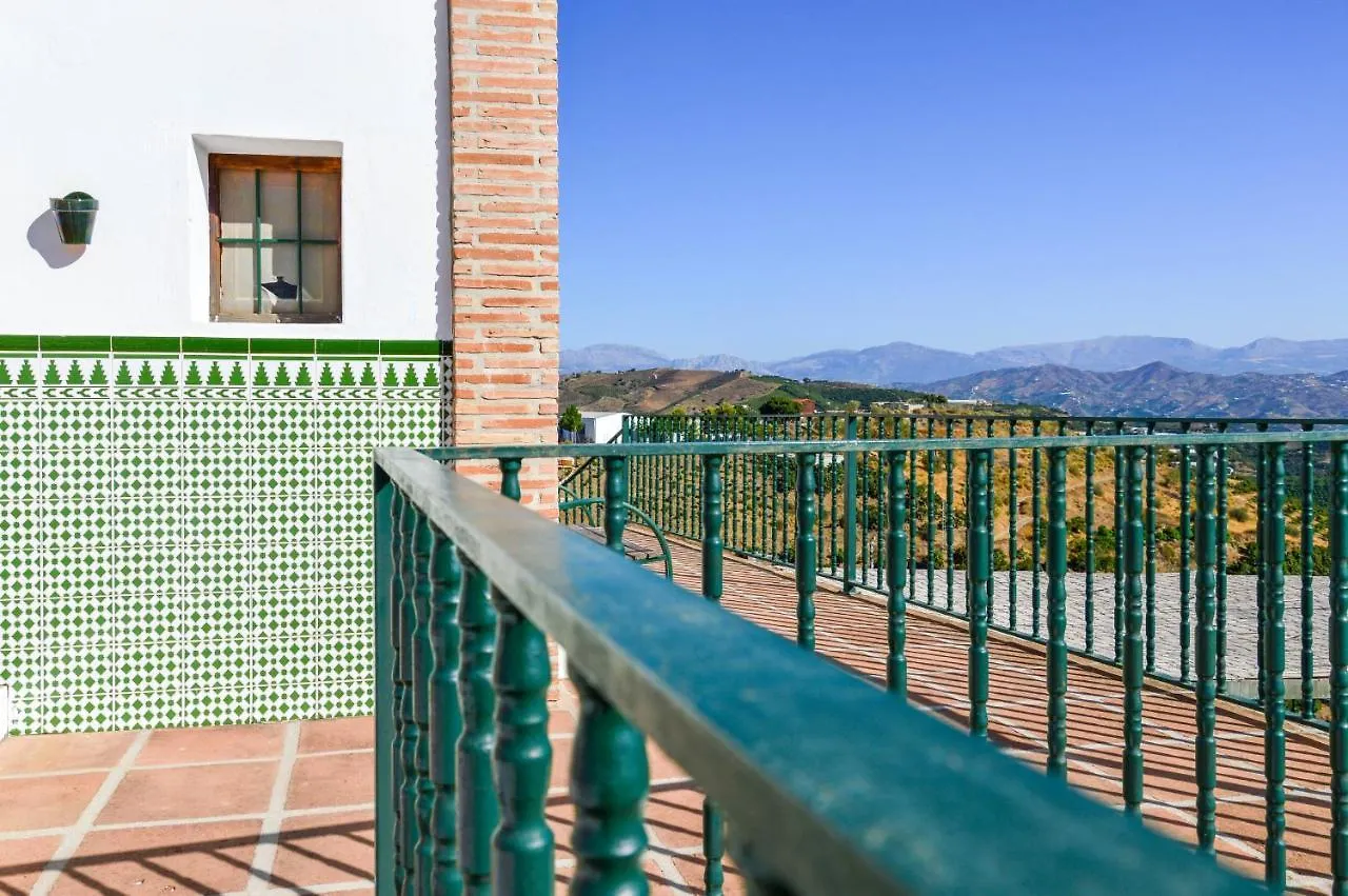 Villa Portillo Iznate