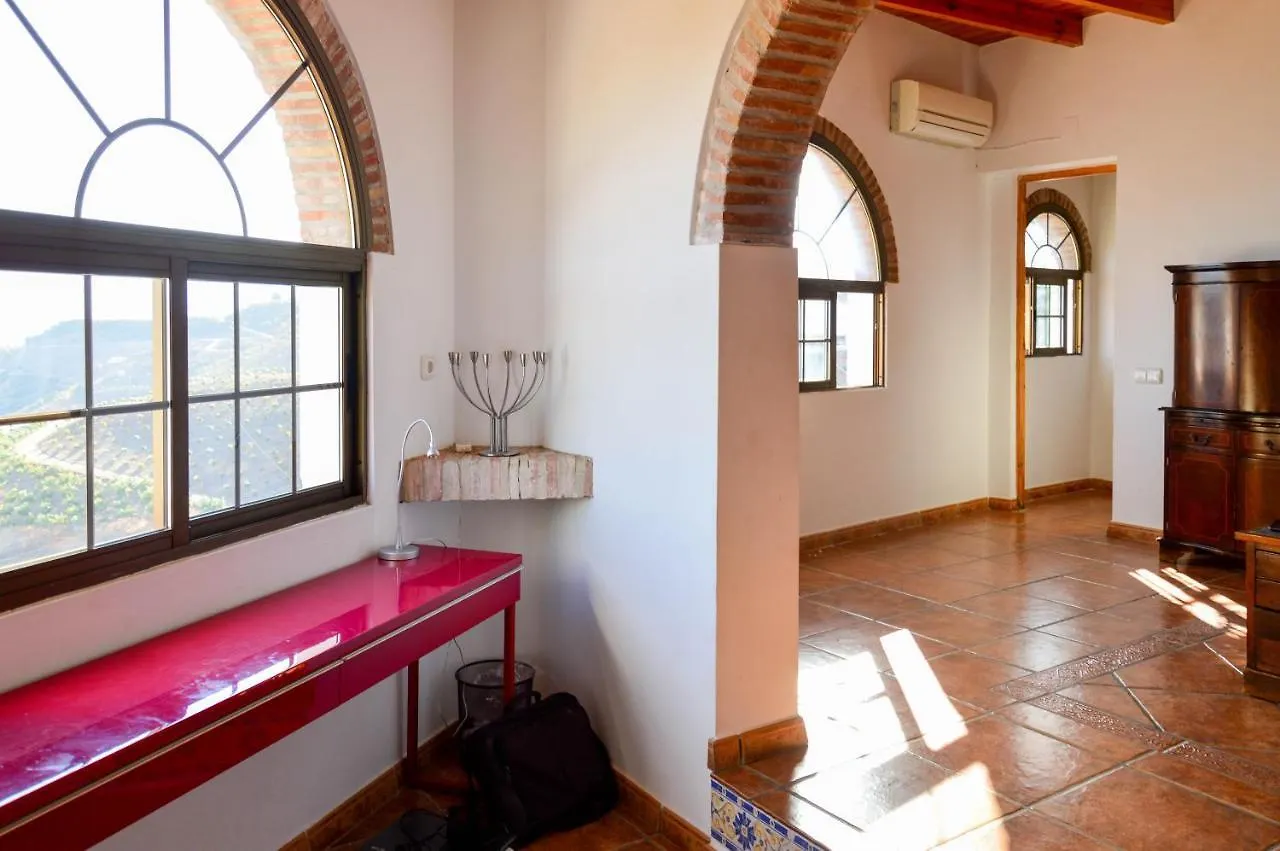 Villa Portillo Iznate