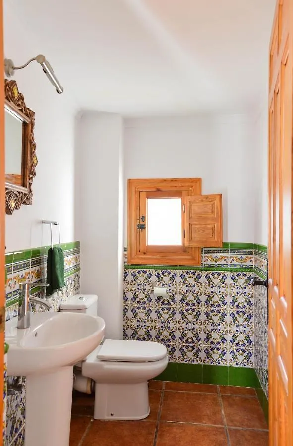 Casa vacanze Villa Portillo Iznate